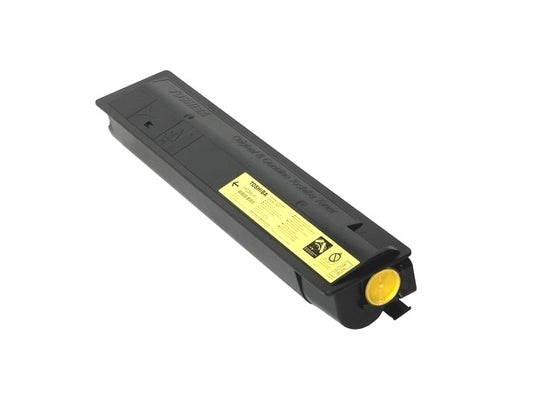 Toshiba Genuine TFC-30 Yellow