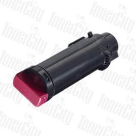 Fuji Xerox Laser CP315 / CM315 Magenta Compatible Toner (CT202612)