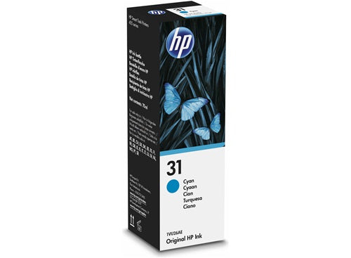 Hp 31 Cyan