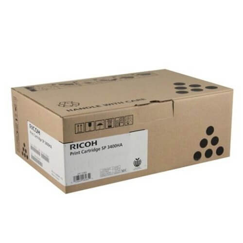 Ricoh Genuine SP3400hs