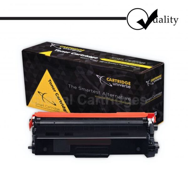 Brother TN-346 Black Compatible Toner