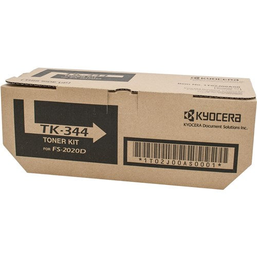 Kyocera Genuine Tk-344