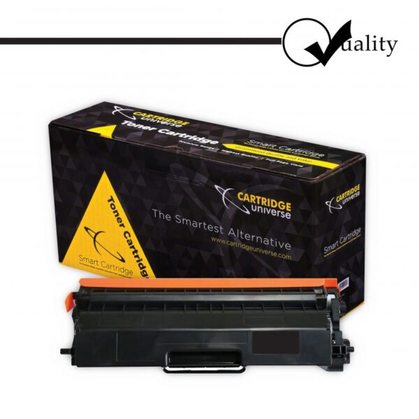 Brother TN-349 Black Compatible Toner