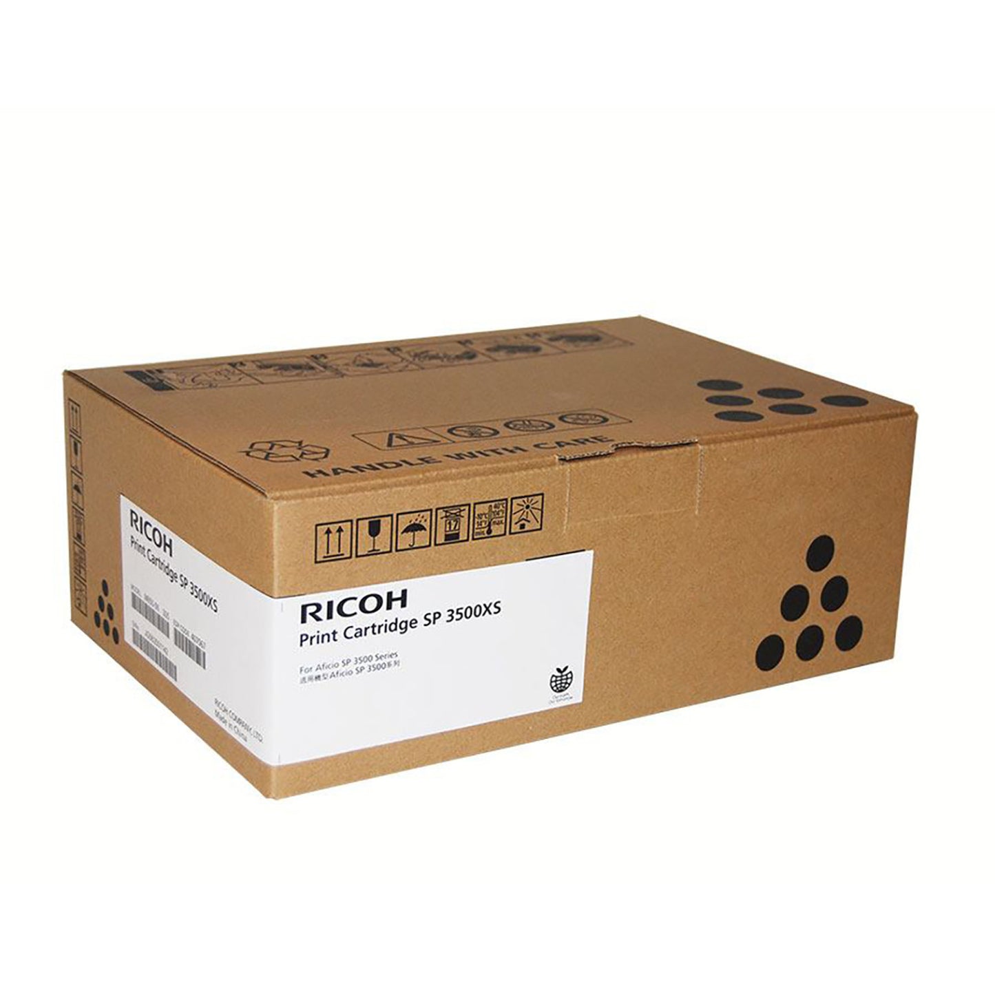 Ricoh Genuine 3500xs