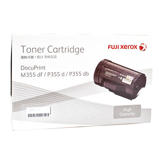Fuji Xerox 355DF / 355D Compatible Toner