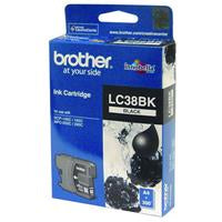 Brother 38 Black