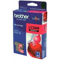 Brother 38 Magenta