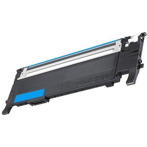 Samsung Laser CLT-C407S Cyan Compatible Toner