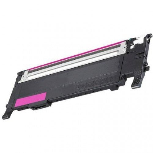 Samsung Laser CLT-M406S Magenta Compatible Toner