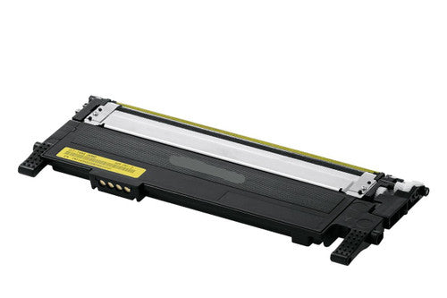 Samsung Laser CLT-Y407S Yellow Compatible Toner