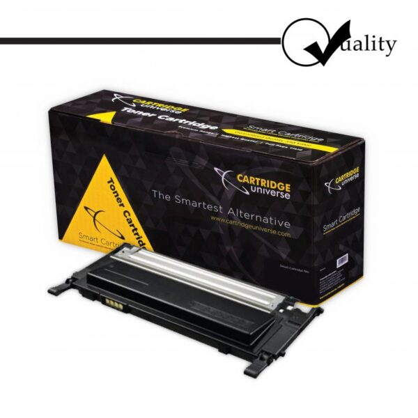 Samsung Laser CLT-K409S Black Compatible Toner