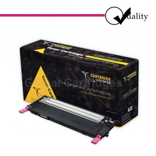 Samsung Laser CLT-M409S Magenta Compatible Toner