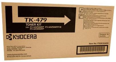 Kyocera Genuine Tk-479