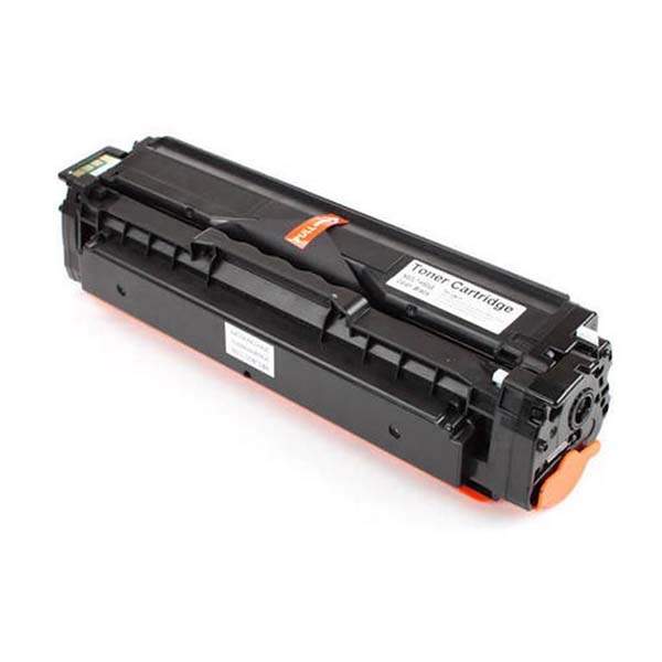 Samsung Laser CLT-K506L Black Compatible Toner