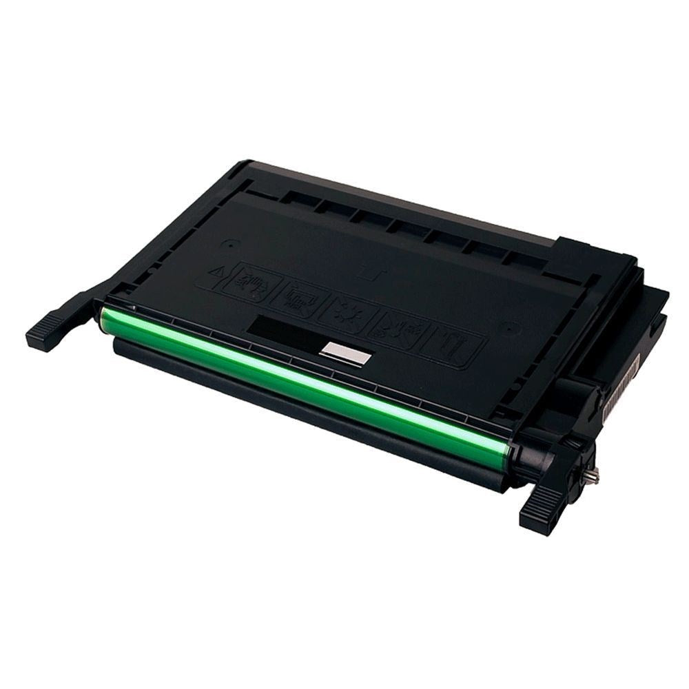 Samsung Laser CLT-K508S Black Compatible Toner