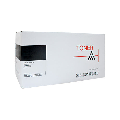 Kyocera Laser TK-5444 Black Compatible Toner