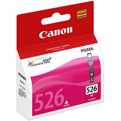 Canon 526 Magenta