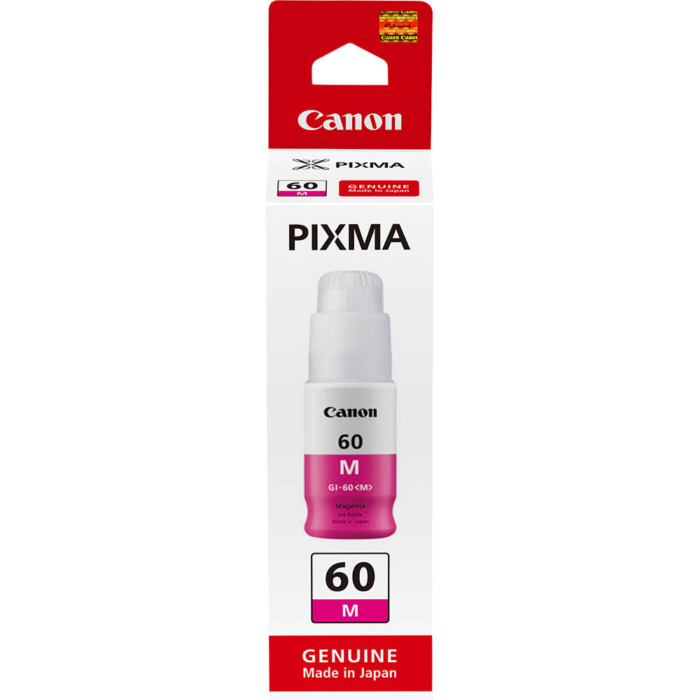 Canon GI60 Magenta