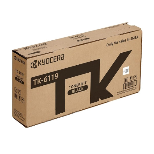 Kyocera Genuine Tk-6119