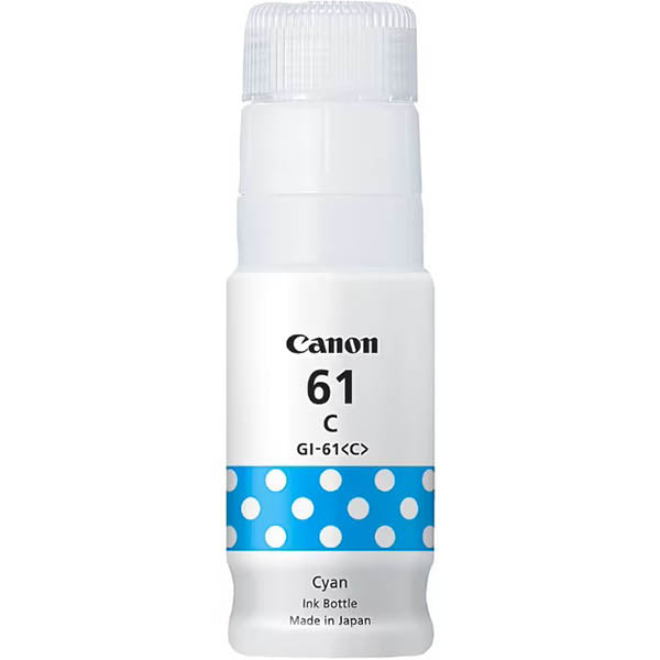 Canon GI61 Cyan