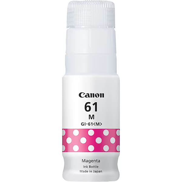 Canon GI61 Magenta