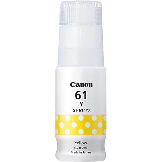 Canon GI Yellow