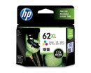 Hp 62xl Color