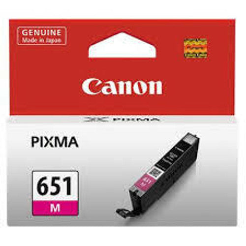 Canon 651 Magenta