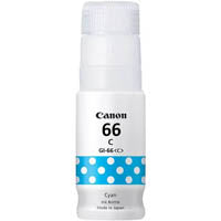 Canon GI66 Cyan