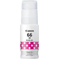 Canon GI66 Magenta