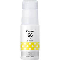 Canon GI66 Yellow