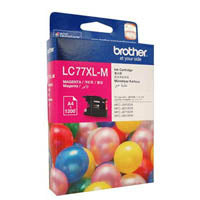 Brother 77xl Magenta