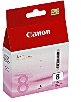 Canon 8 Photo Magenta