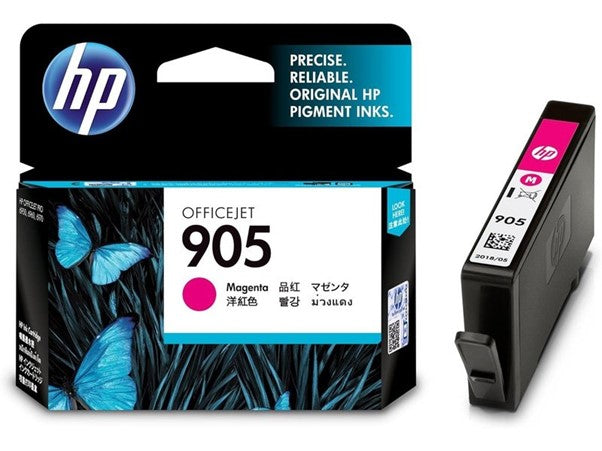 Hp 905 Magenta