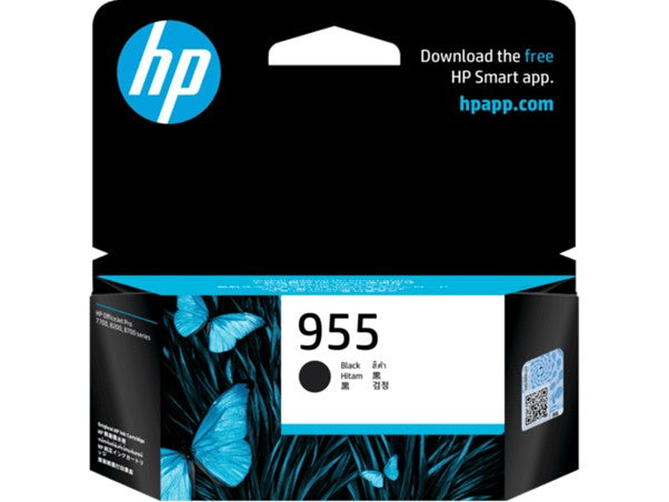 Hp 955 Black