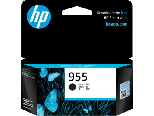 Hp 955 Black