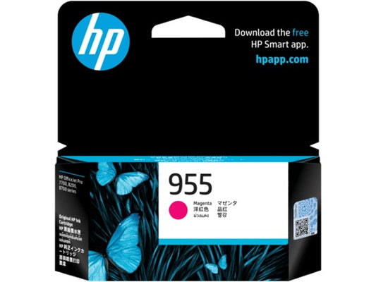 Hp 955 Magenta