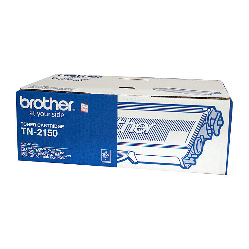 Brother Genuine TN-2150