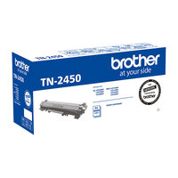 Brother Genuine TN-2450