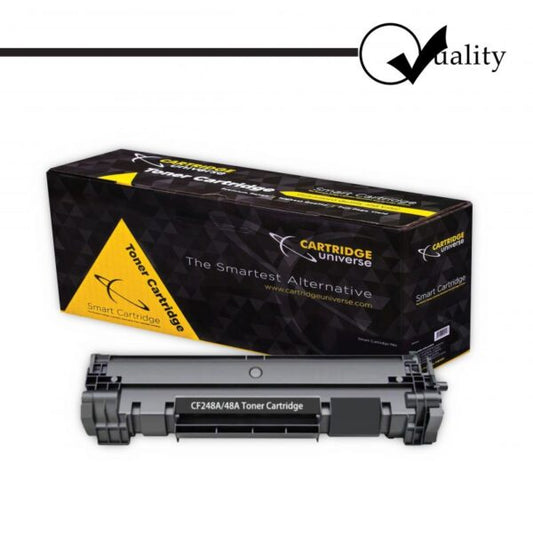 Hp Laser CF-248A Black Compatible Toner