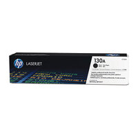 Hp Genuine CF350A (130A) Black