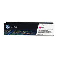 Hp Genuine CF353A (130A) Magenta