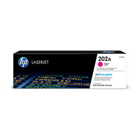 Hp Genuine CF503A (202A) Magenta