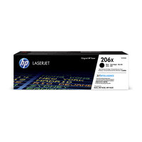 Hp Genuine 206X (W2110X) Black