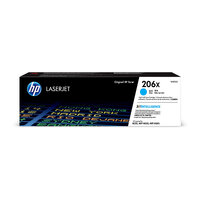 Hp Genuine 206x (W2111X) Cyan