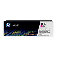 Hp Genuine CF213A (131A) Magenta