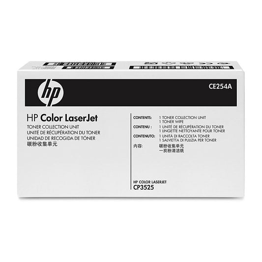 Hp Genuine CE2254A Waste Toner