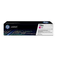 Hp Genuine CE313A (126A) Magenta