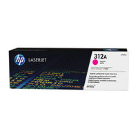 Hp Genuine CF383A (312A) Magenta