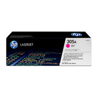 Hp Genuine CE413A (305A) Magenta